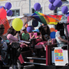 Marcha do Orgulho LGBT de Lisboa 2015